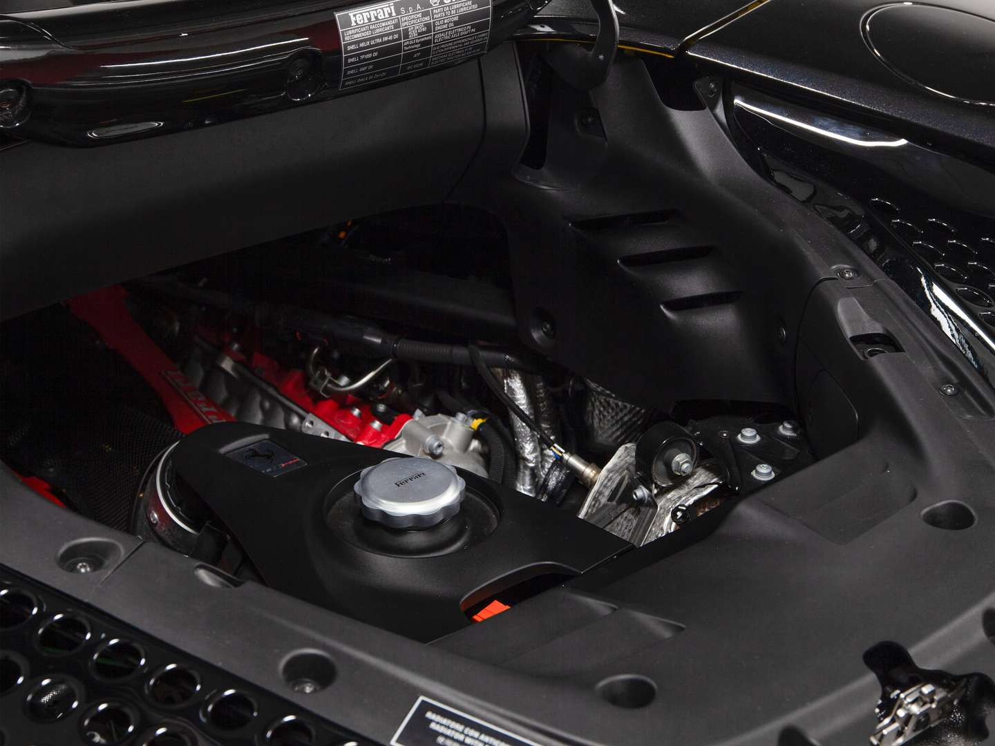 Ferrari SF90 Spider - 2023 - Joinsteer - #13