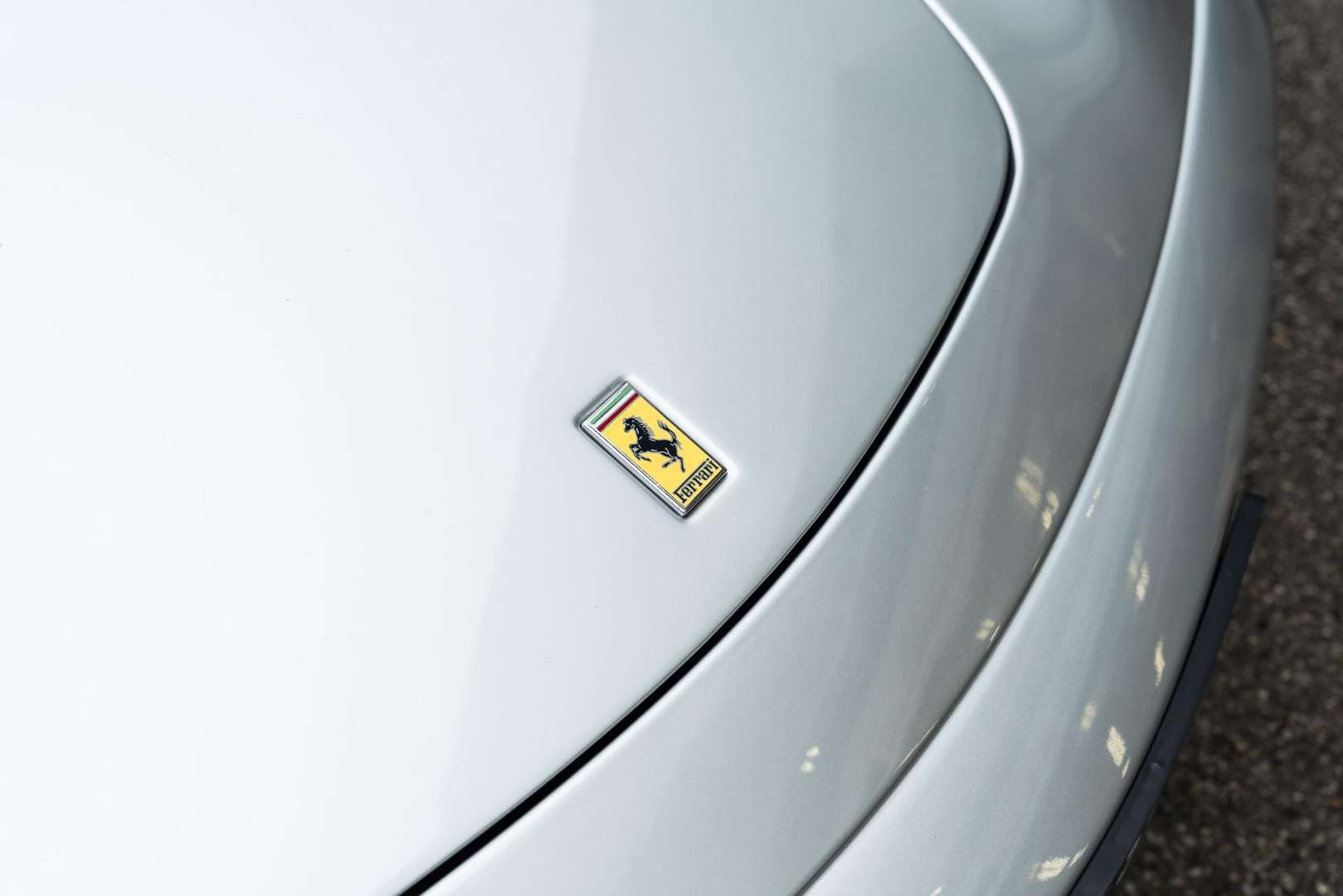 Ferrari F430 - 2005 - Joinsteer - #15