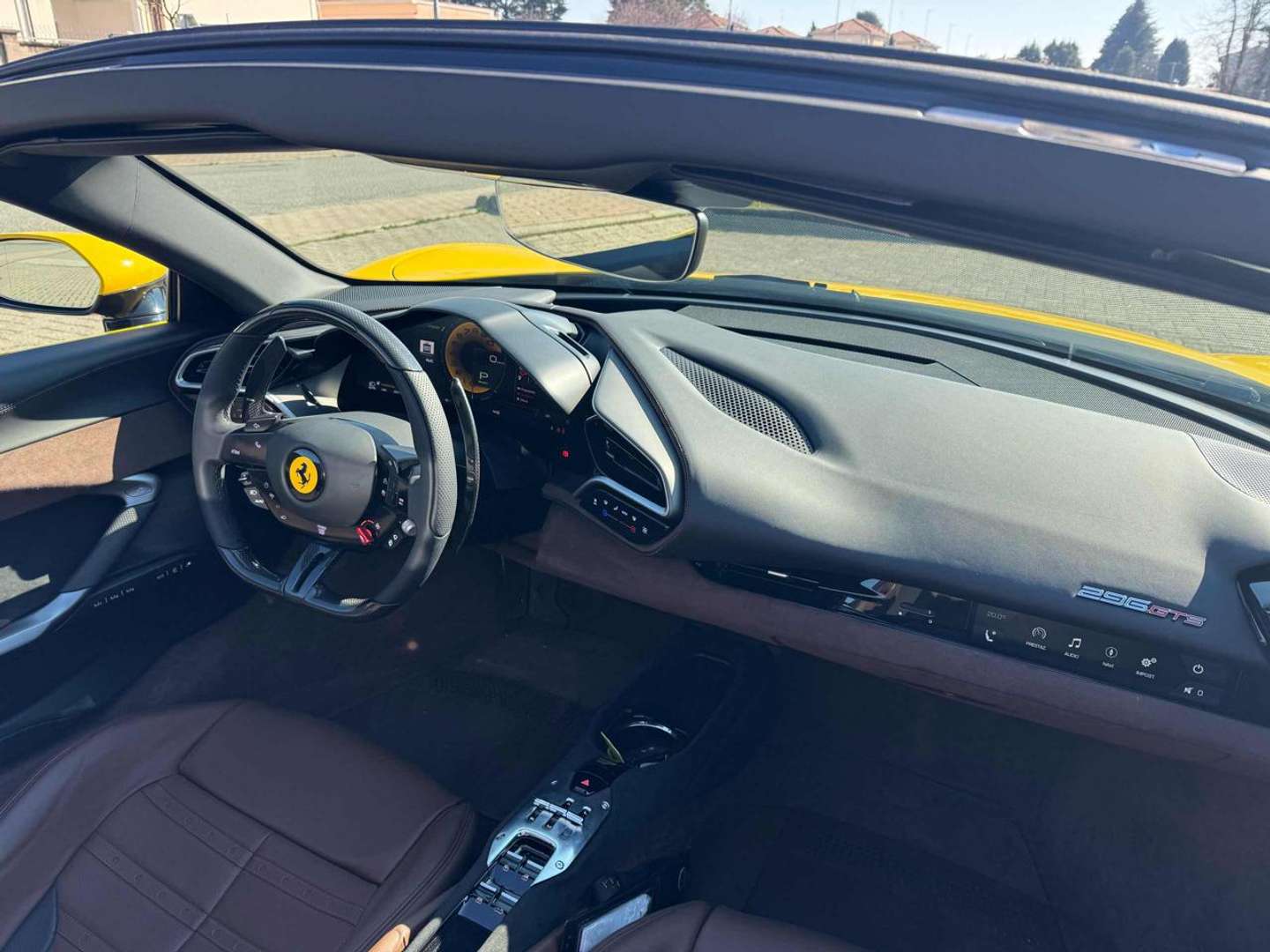 Ferrari 296 GTS - 2024 - Joinsteer - #8