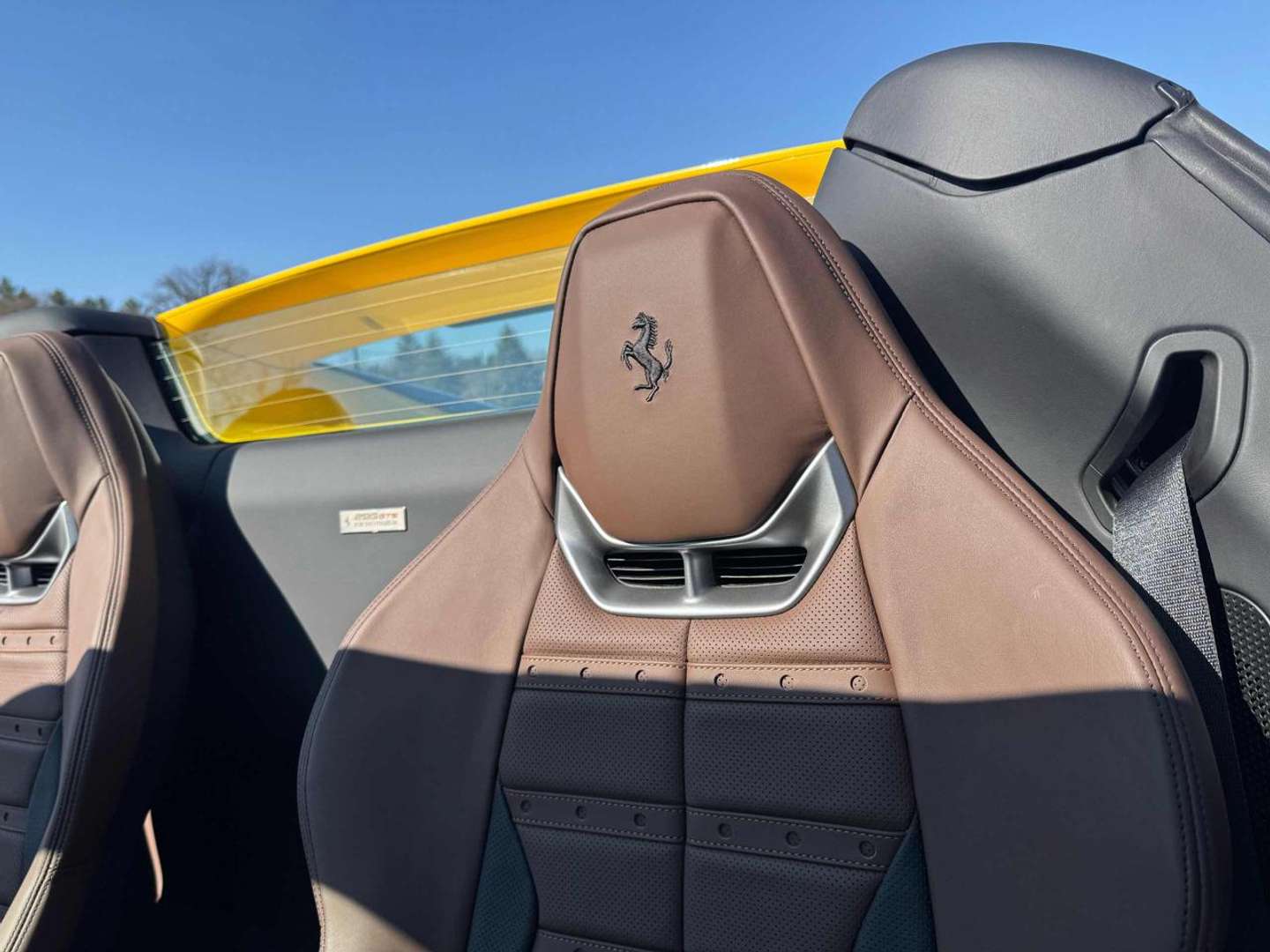 Ferrari 296 GTS - 2024 - Joinsteer - #9