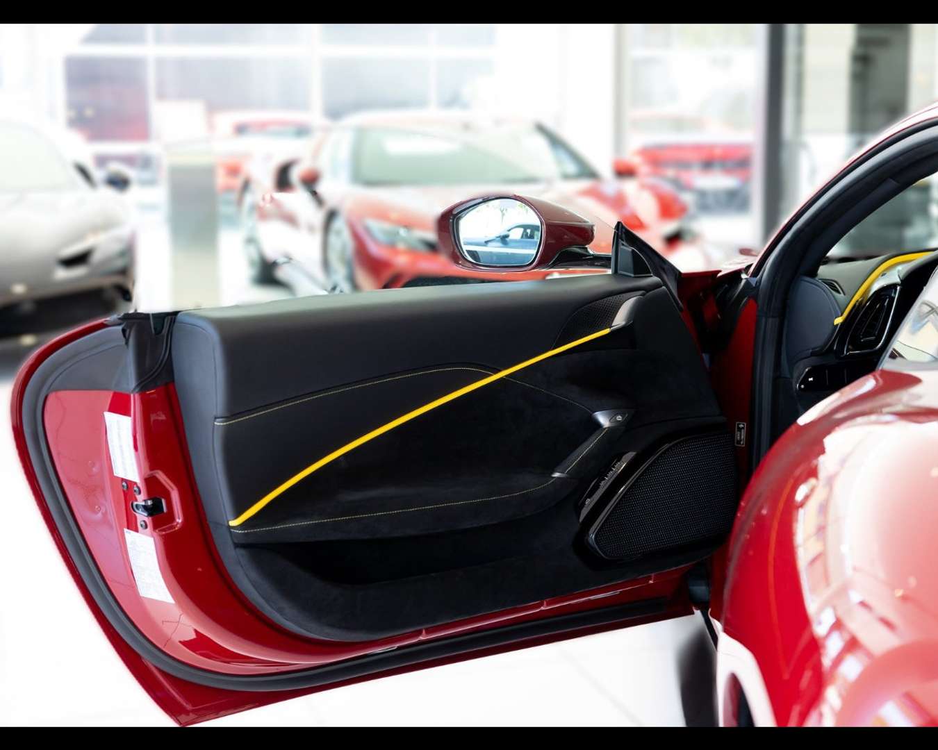 Ferrari Roma - 2024 - Joinsteer - #13