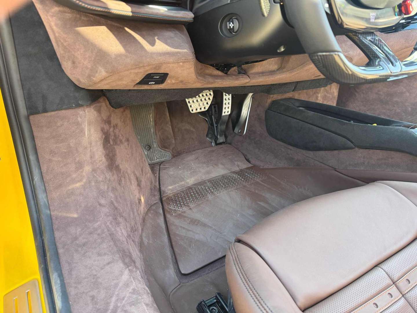 Ferrari 296 GTS - 2024 - Joinsteer - #11