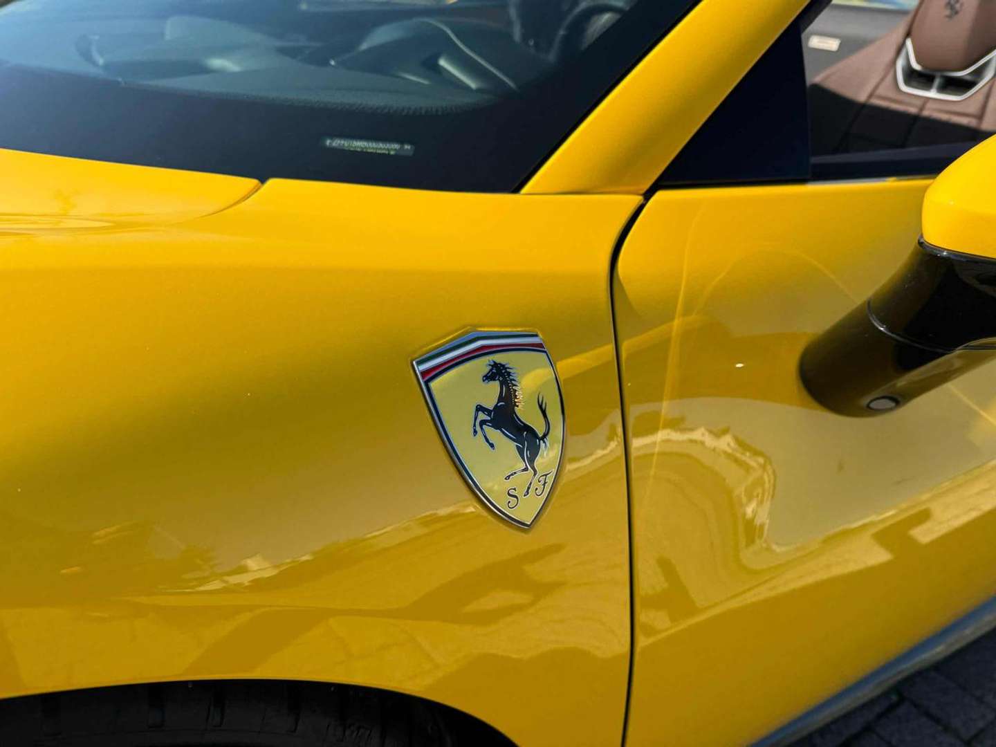 Ferrari 296 GTS - 2024 - Joinsteer - #14