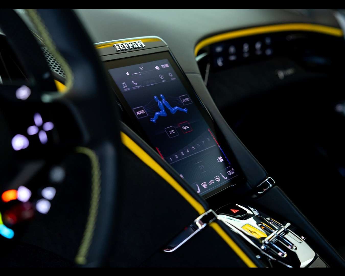 Ferrari Roma - 2024 - Joinsteer - #15