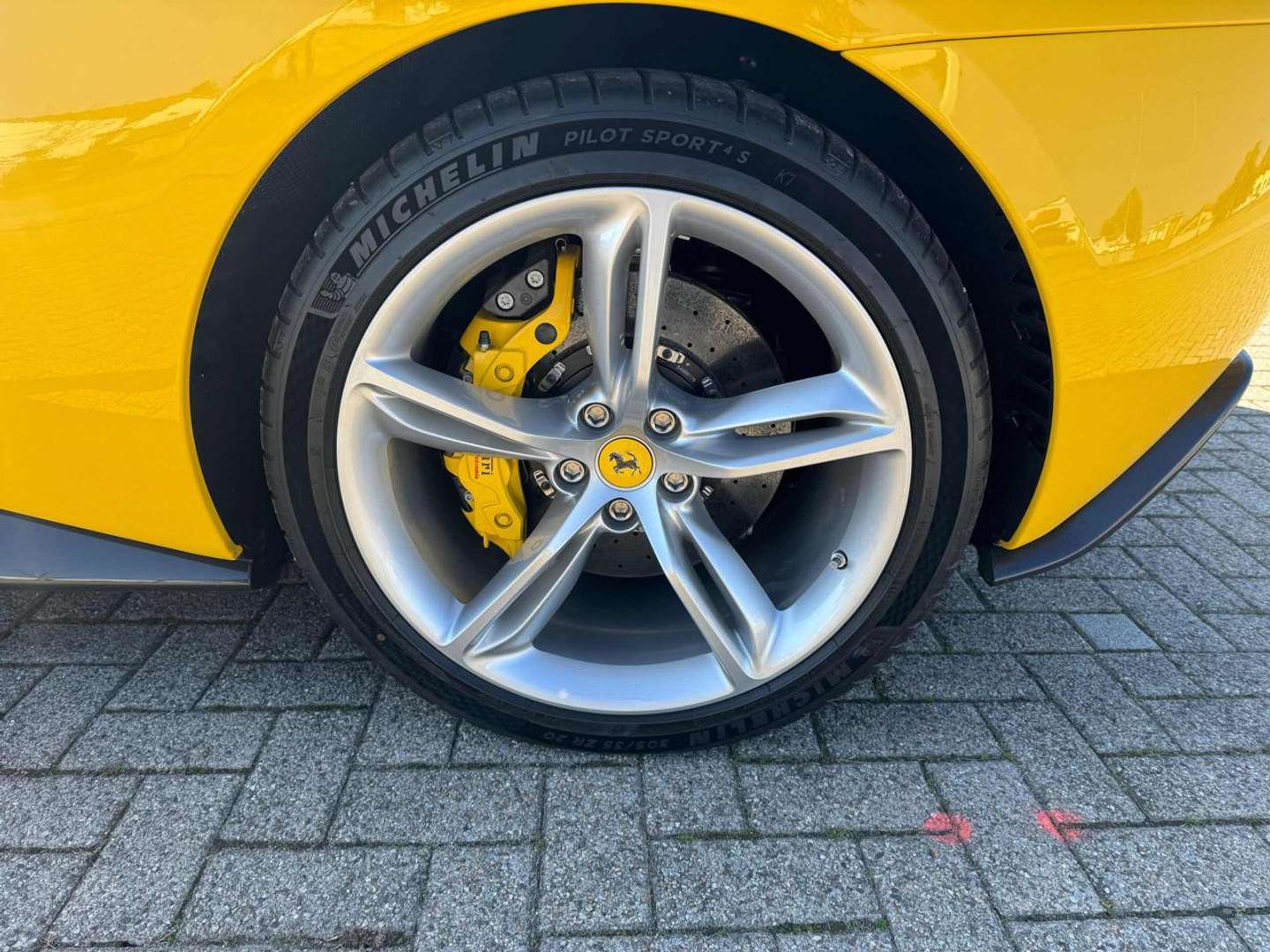 Ferrari 296 GTS - 2024 - Joinsteer - #15