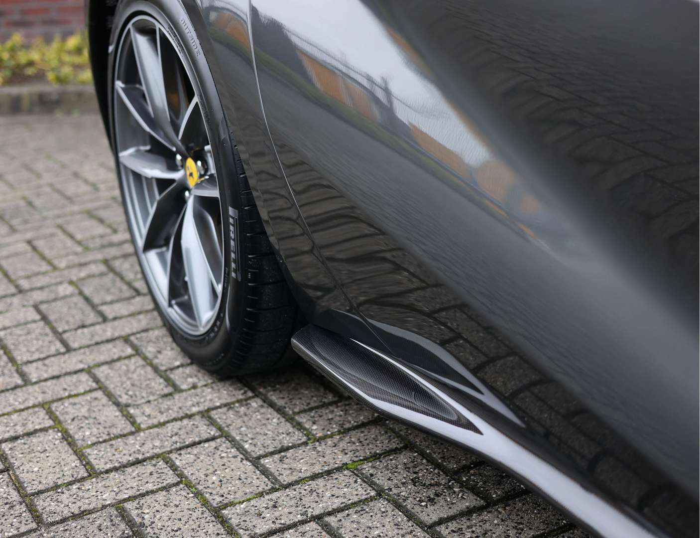 Ferrari 812 GTS - 2020 - Joinsteer - #28