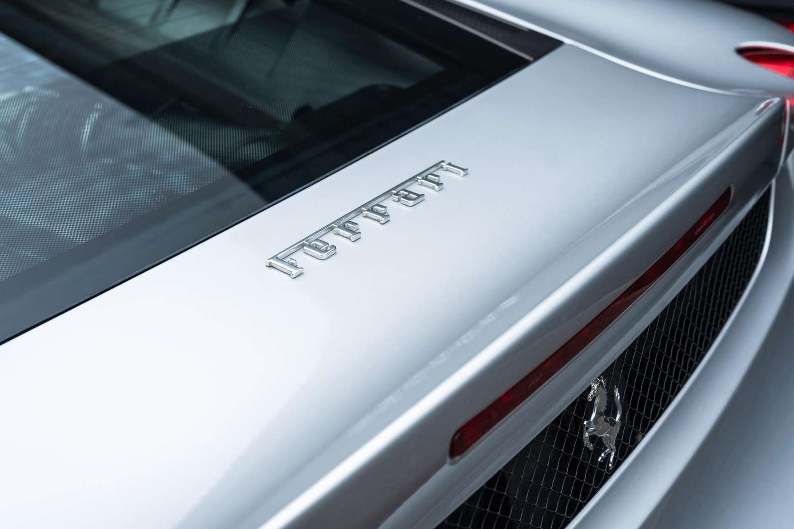 Ferrari F430 - 2005 - Joinsteer - #21