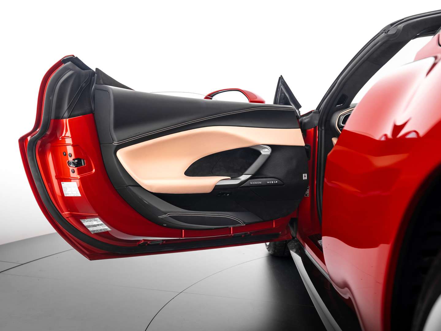 Ferrari 296 GTS - 2024 - Joinsteer - #11