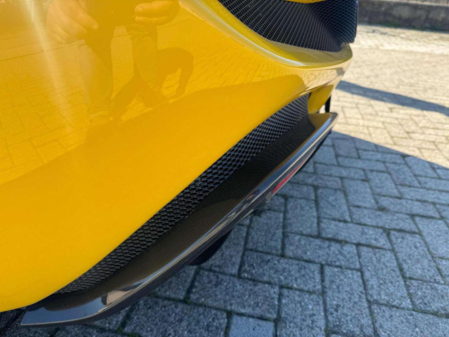 Ferrari 296 GTS - 2024 - Joinsteer - #16