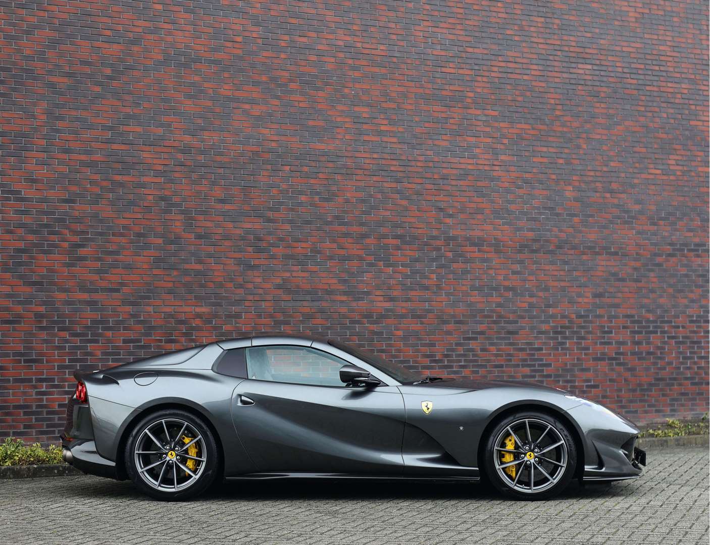 Ferrari 812 GTS - 2020 - Joinsteer - #30