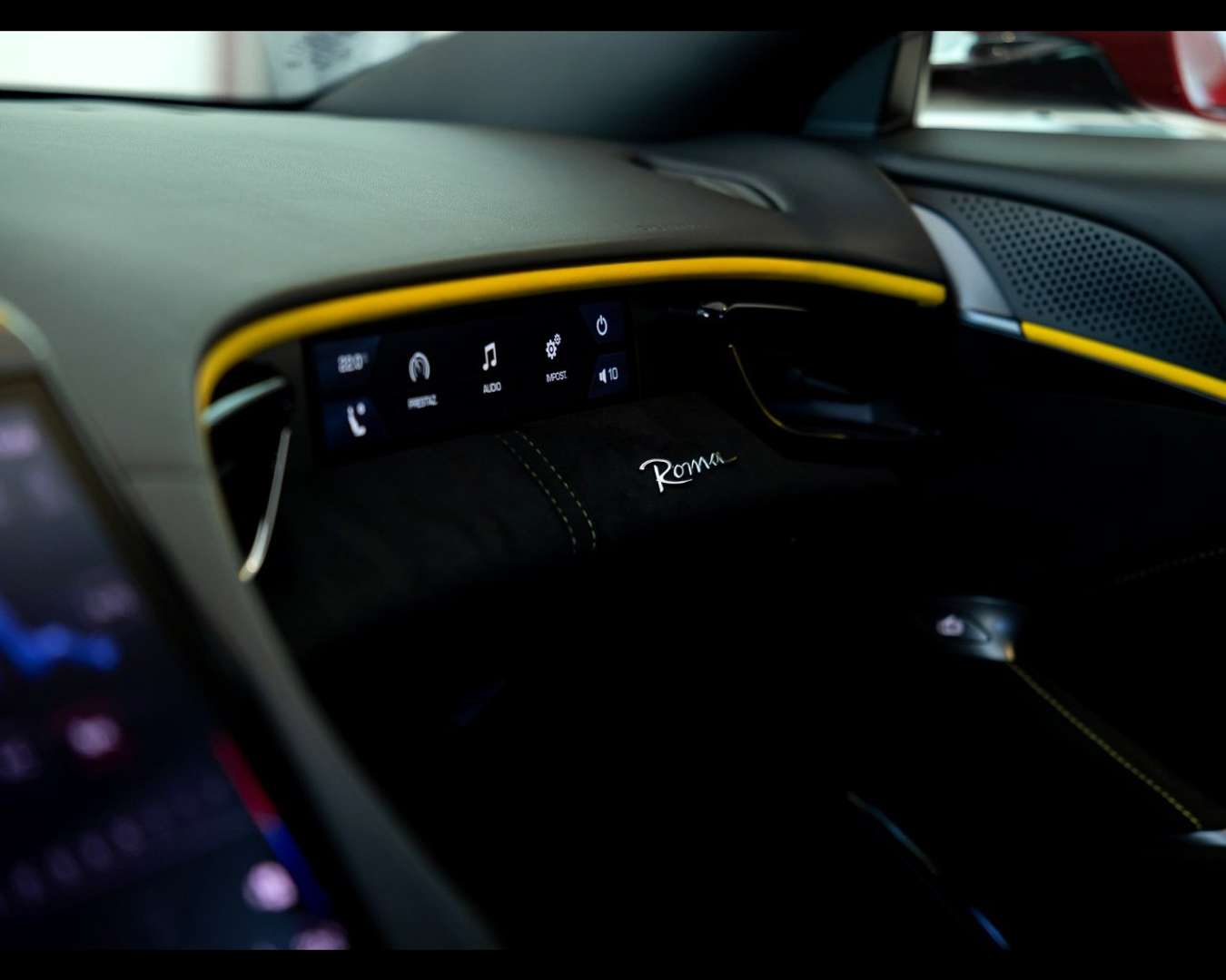 Ferrari Roma - 2024 - Joinsteer - #16