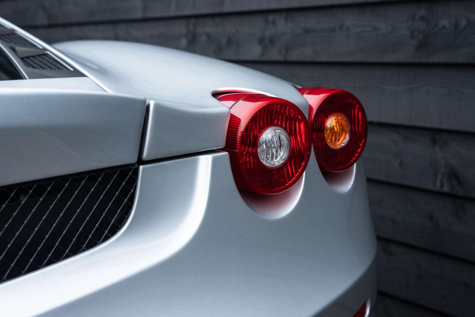 Ferrari F430 - 2005 - Joinsteer - #23