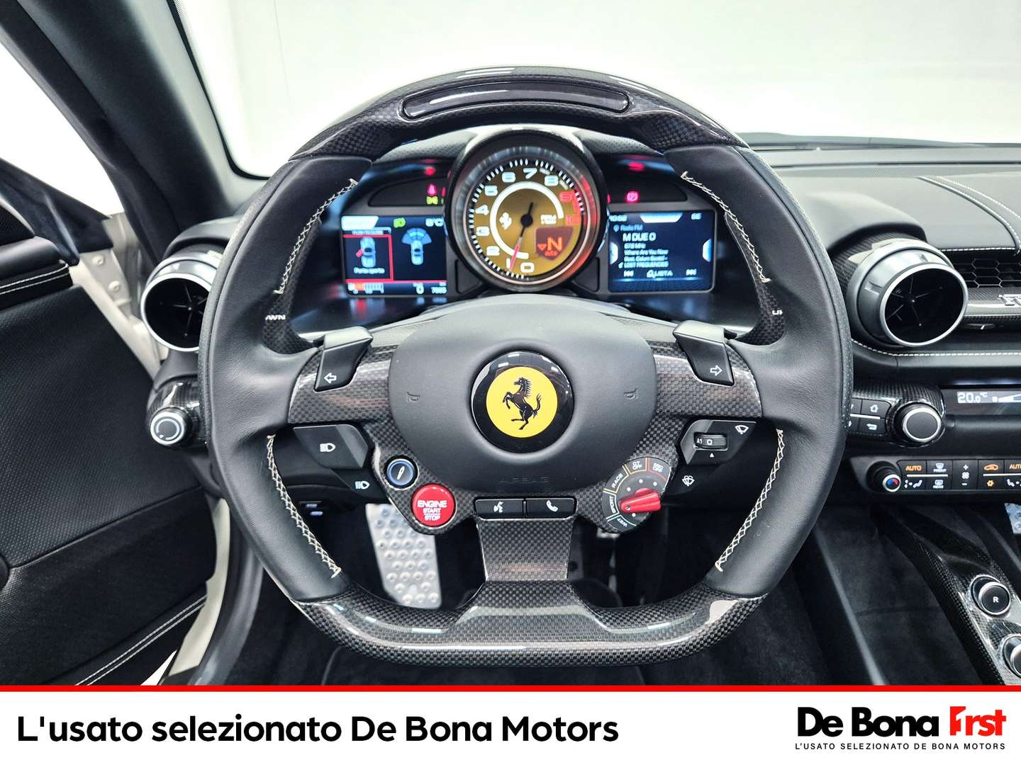 Ferrari 812 Superfast - 2023 - Joinsteer - #9