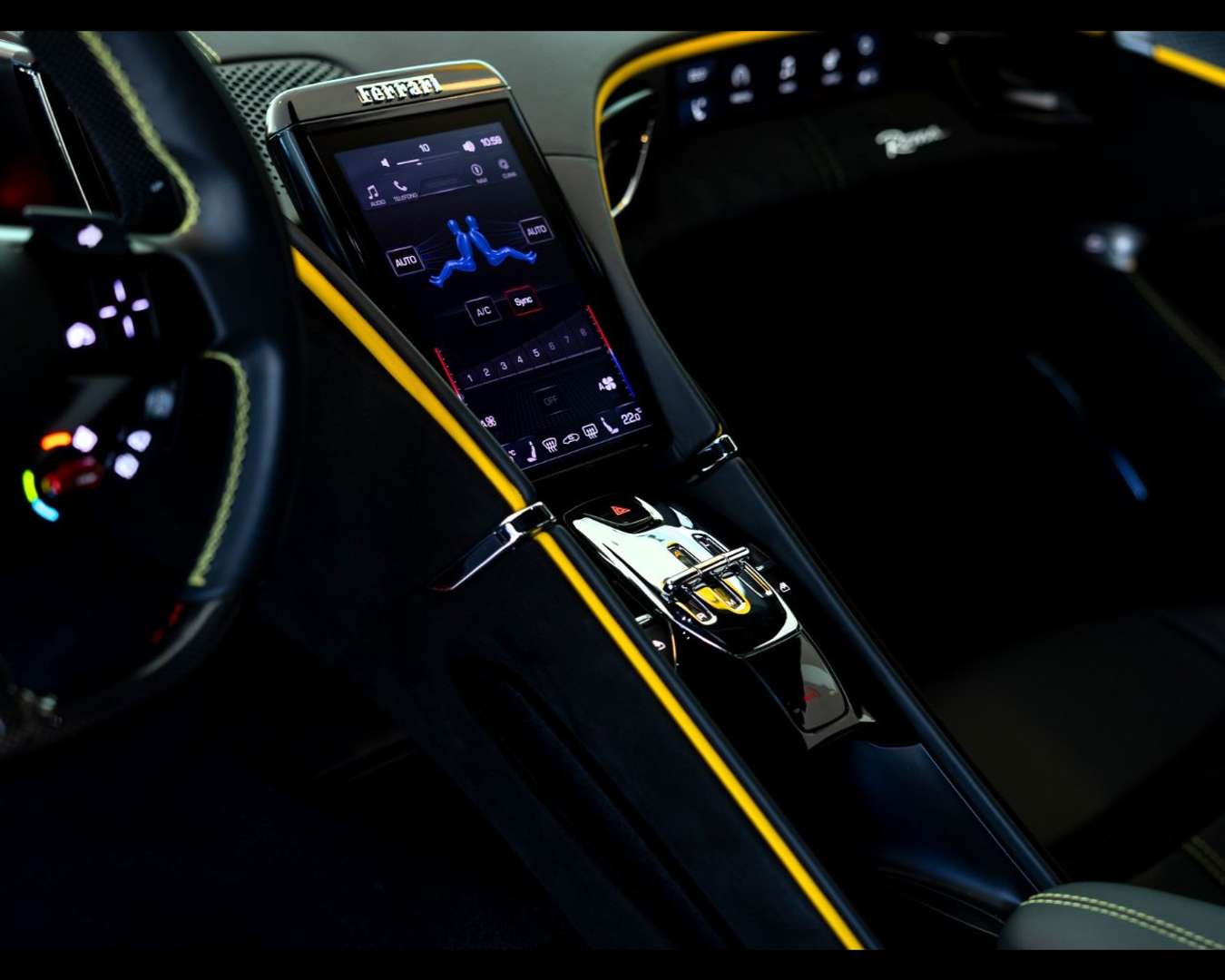 Ferrari Roma - 2024 - Joinsteer - #17