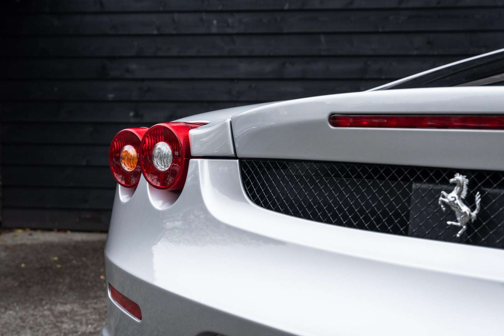 Ferrari F430 - 2005 - Joinsteer - #27