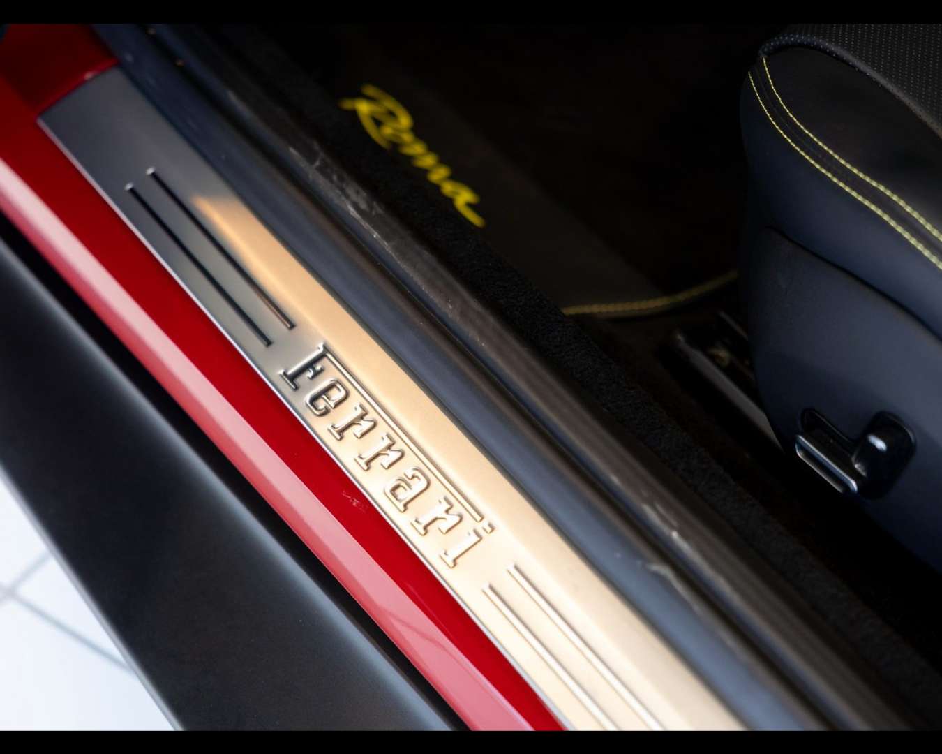 Ferrari Roma - 2024 - Joinsteer - #18