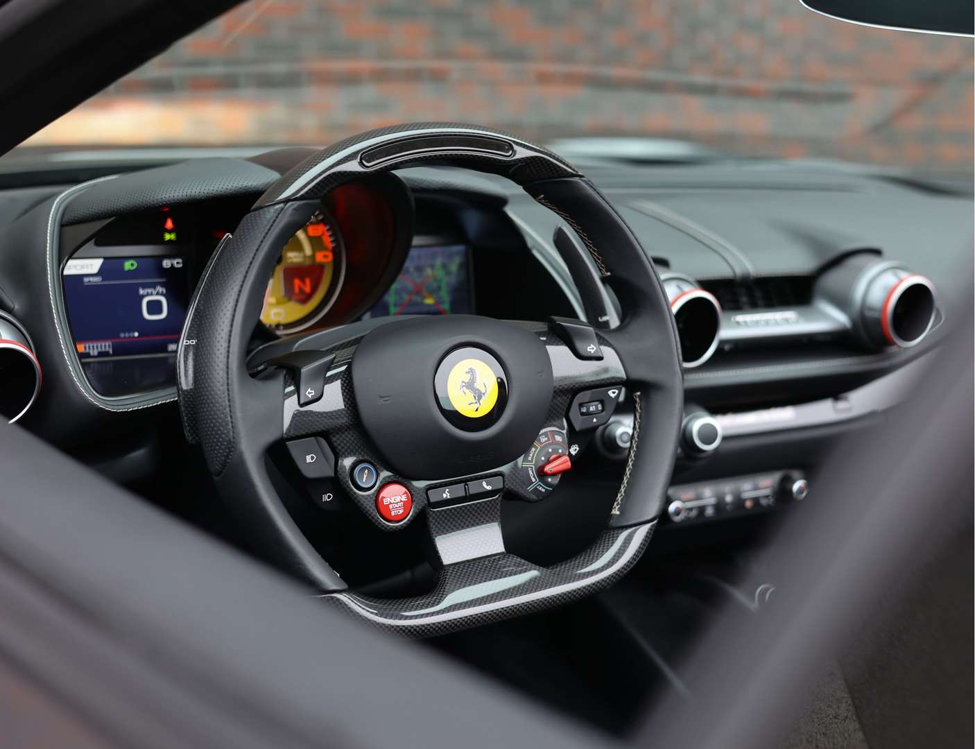 Ferrari 812 GTS - 2020 - Joinsteer - #36