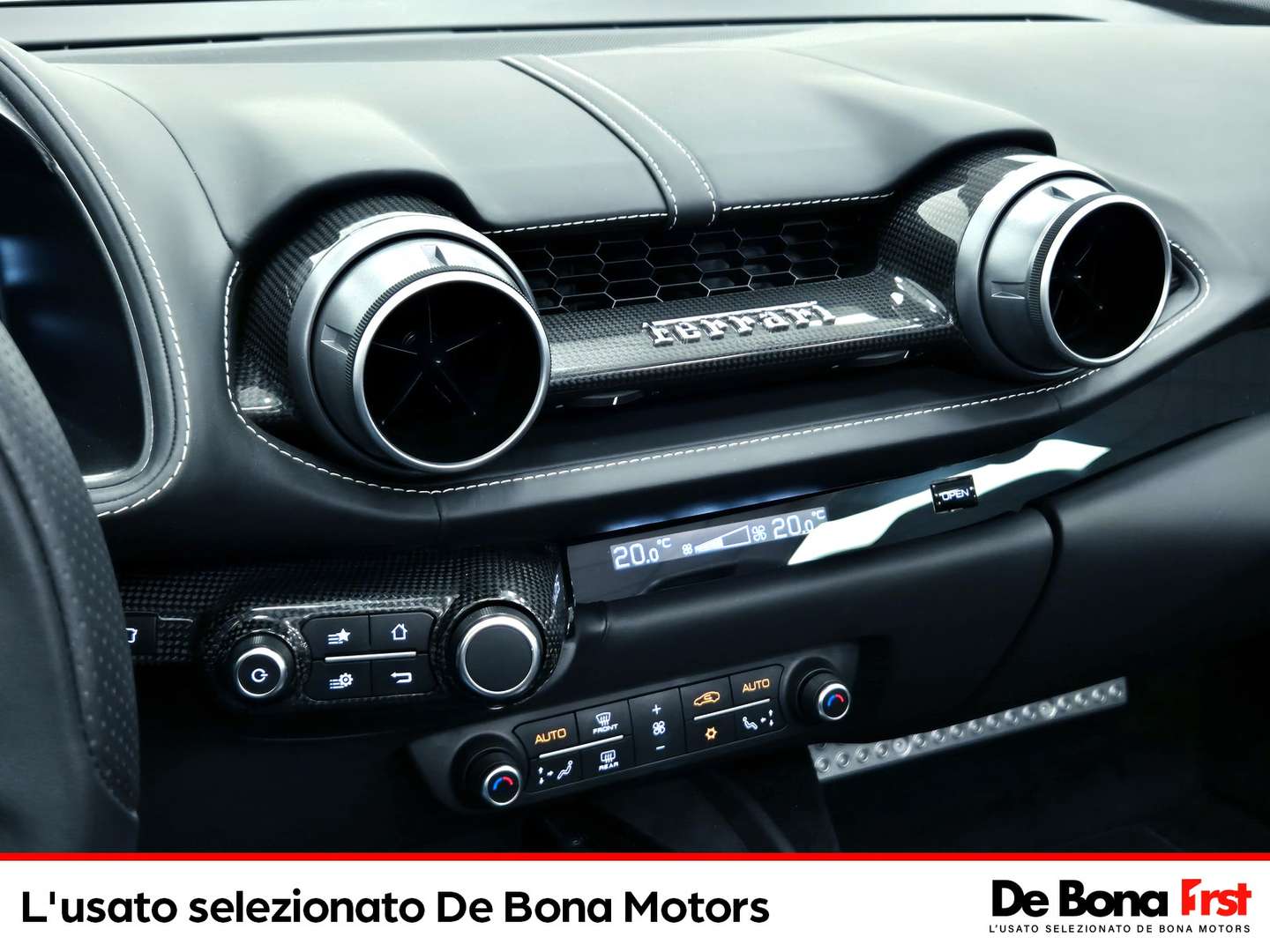 Ferrari 812 Superfast - 2023 - Joinsteer - #11