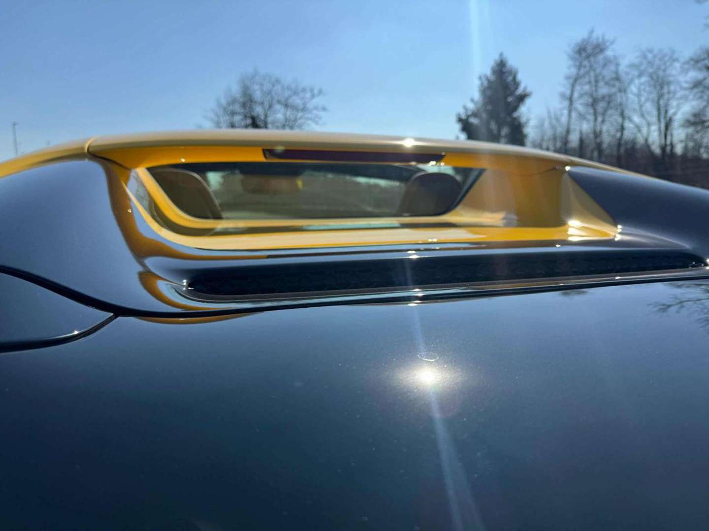 Ferrari 296 GTS - 2024 - Joinsteer - #26