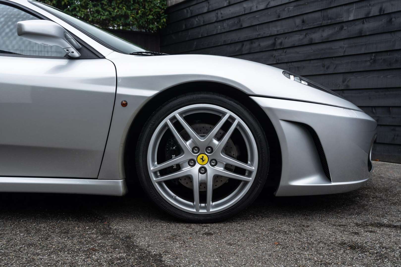 Ferrari F430 - 2005 - Joinsteer - #29