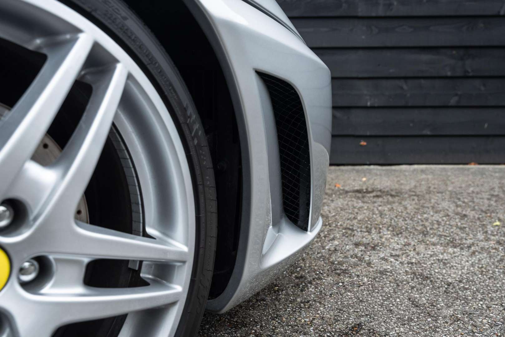 Ferrari F430 - 2005 - Joinsteer - #30