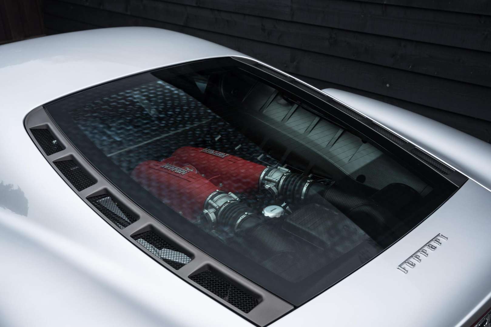 Ferrari F430 - 2005 - Joinsteer - #31