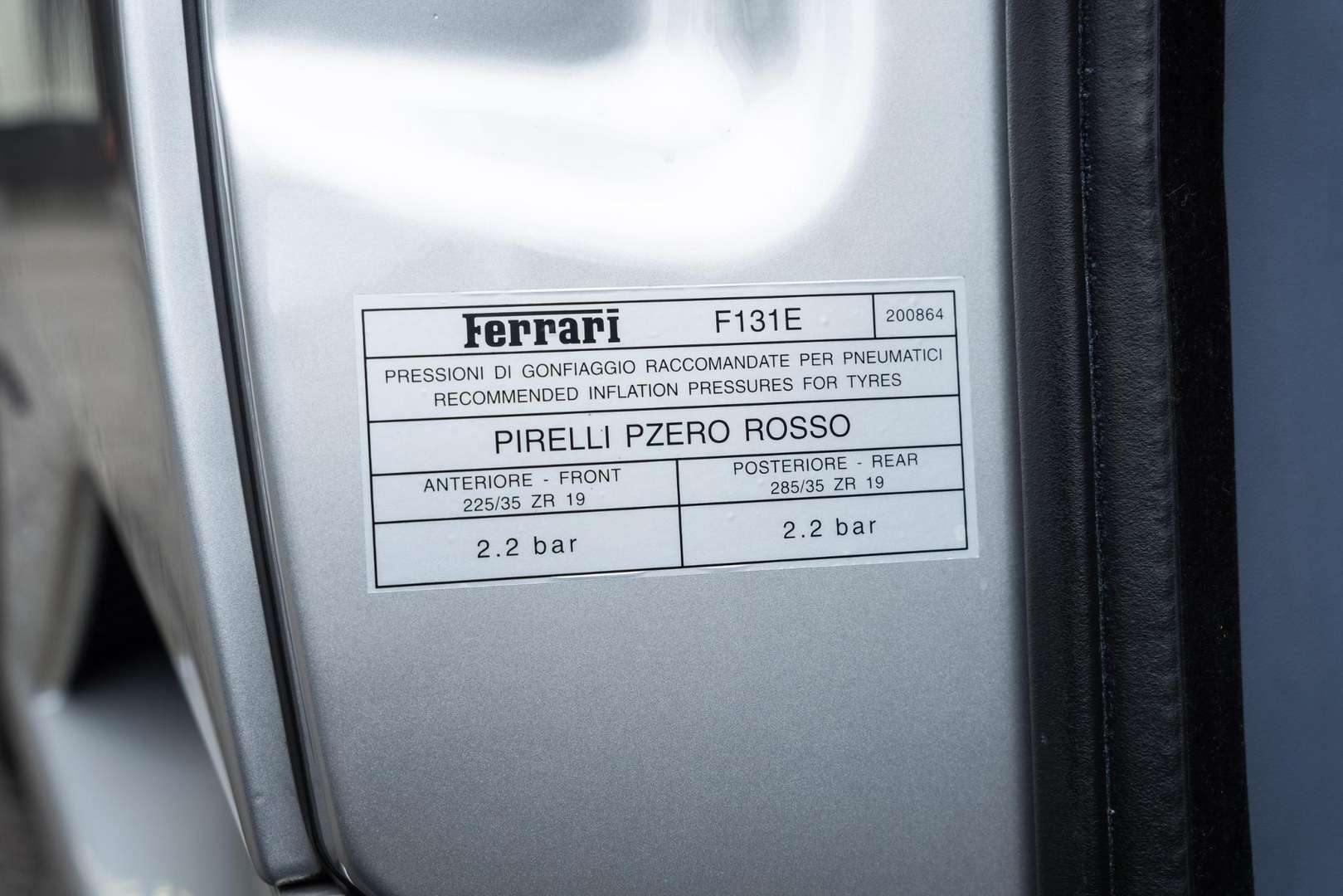 Ferrari F430 - 2005 - Joinsteer - #33