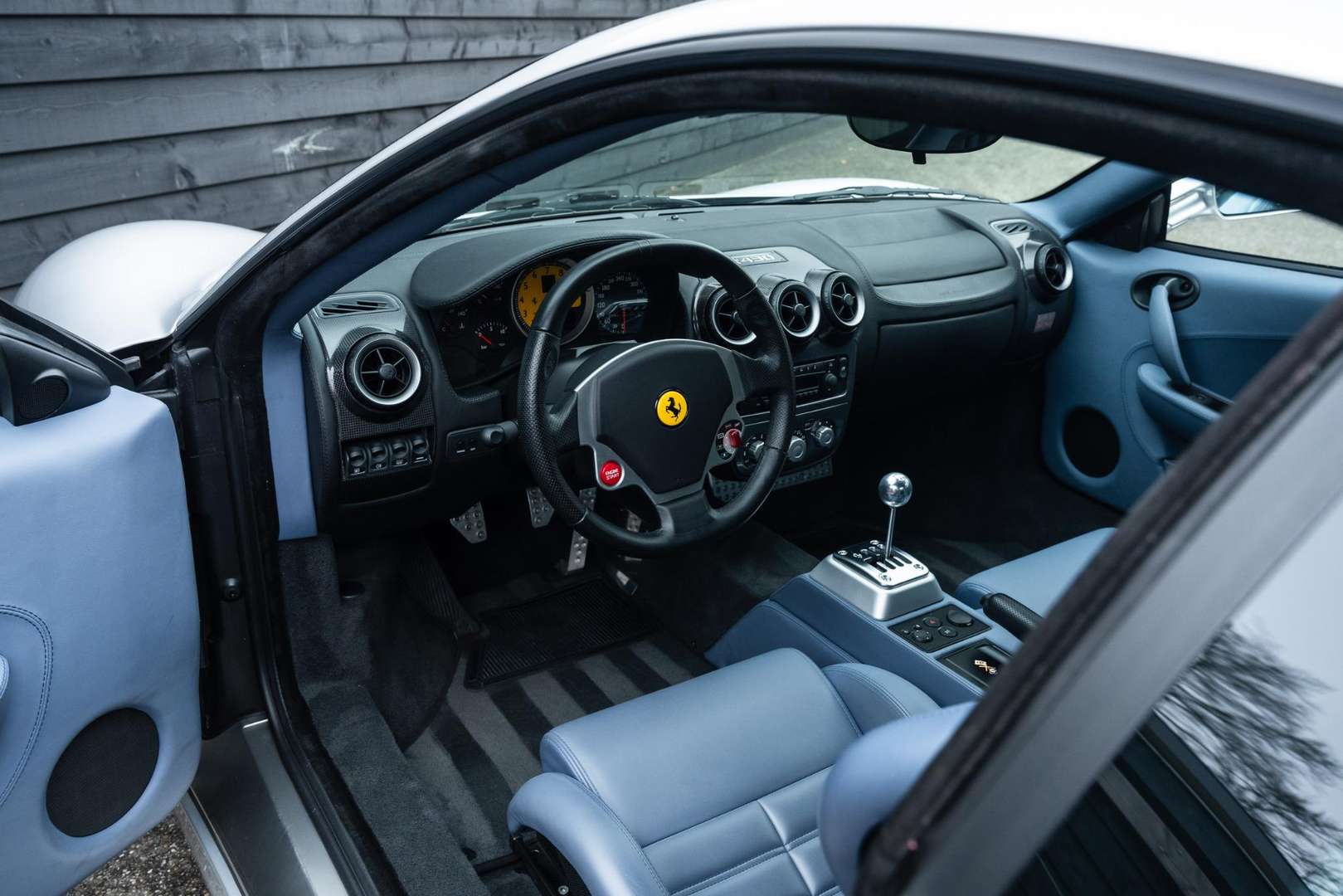 Ferrari F430 - 2005 - Joinsteer - #34