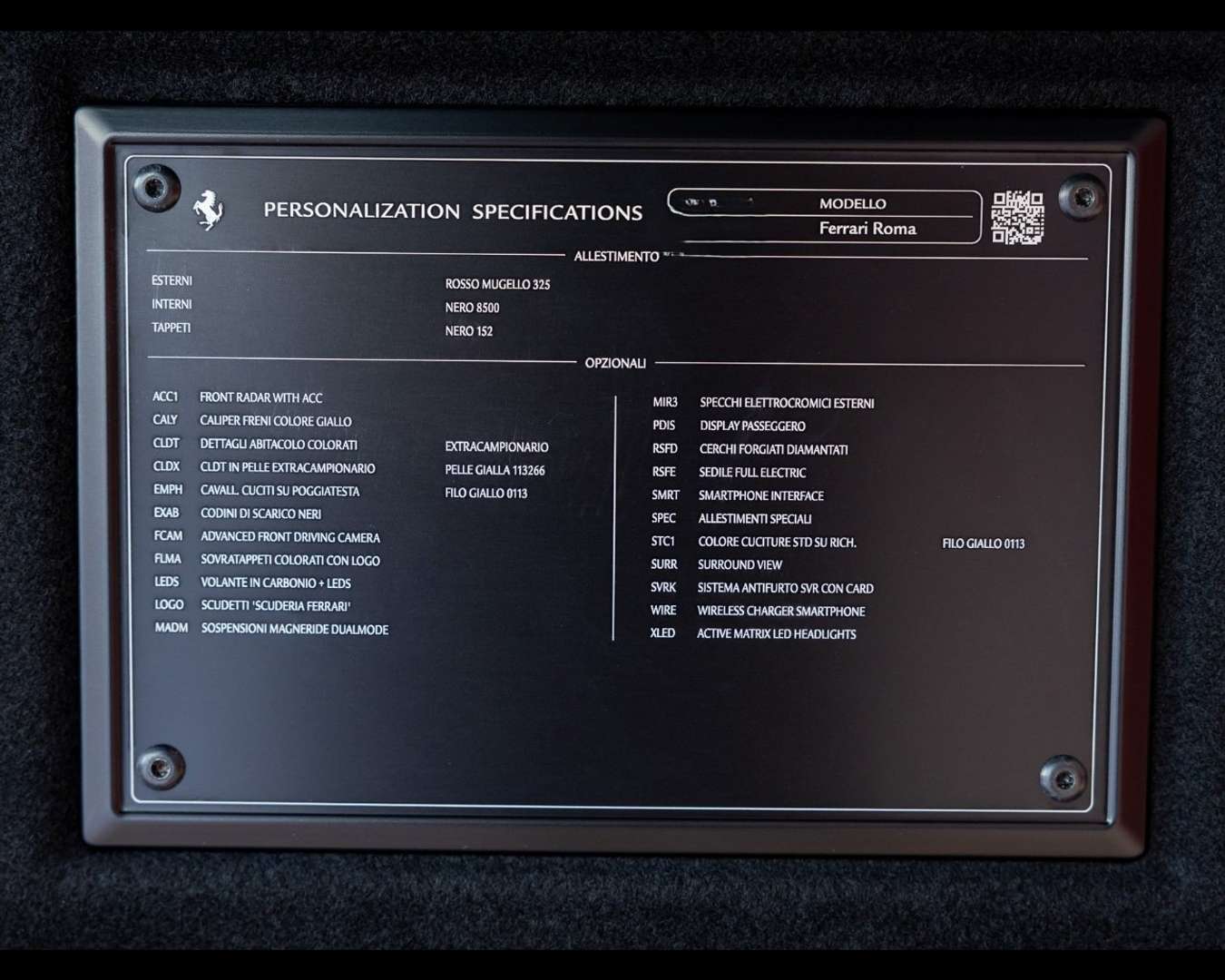 Ferrari Roma - 2024 - Joinsteer - #22