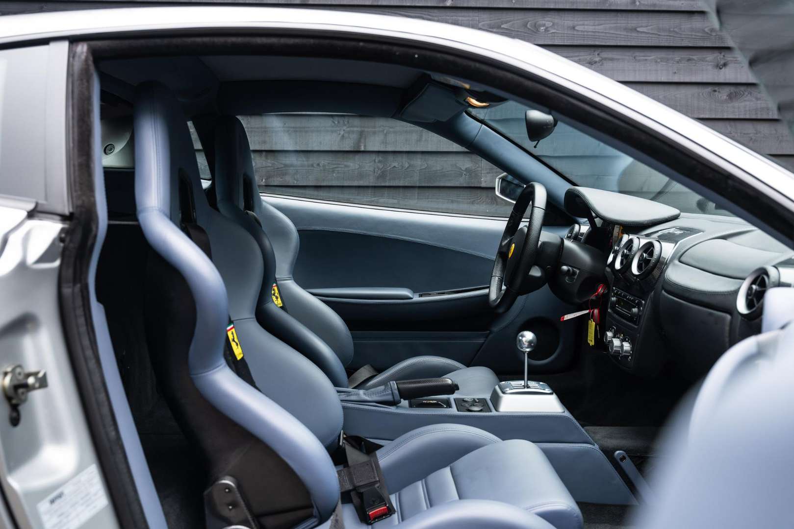 Ferrari F430 - 2005 - Joinsteer - #36