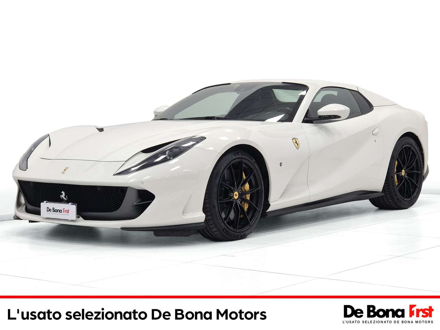 Ferrari 812 Superfast - 2023 - Joinsteer - #16