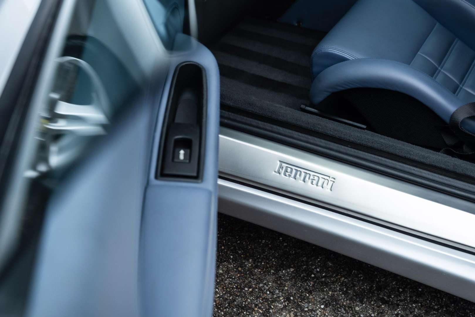 Ferrari F430 - 2005 - Joinsteer - #39