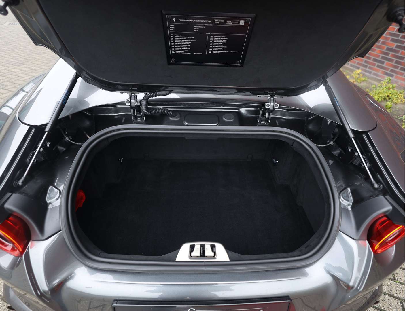 Ferrari 812 GTS - 2020 - Joinsteer - #47