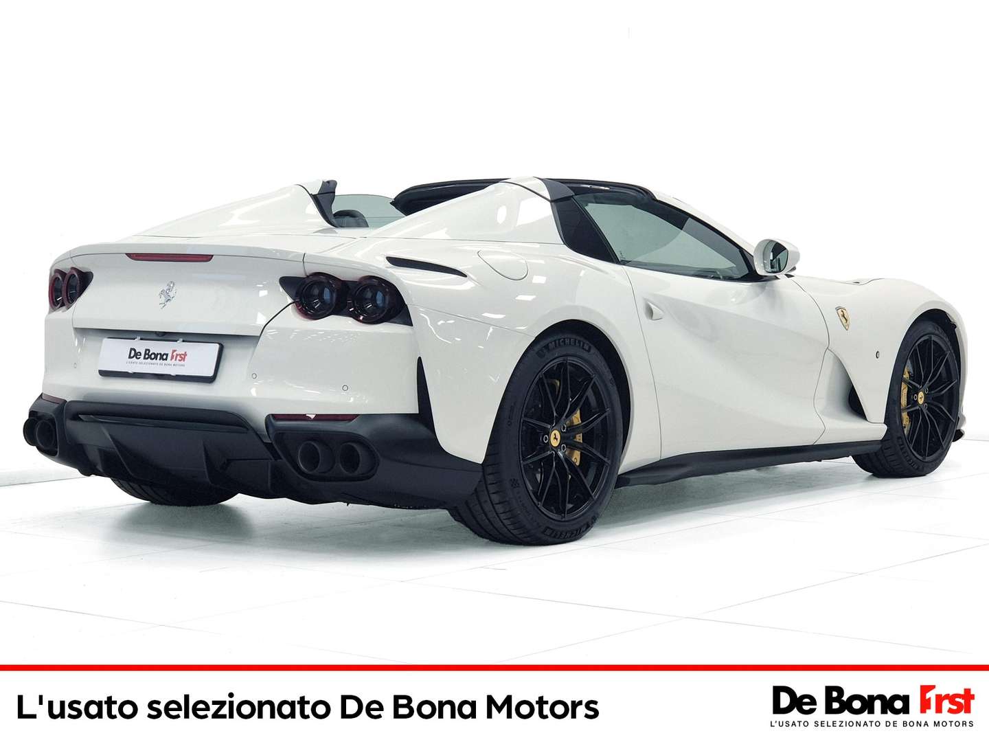 Ferrari 812 Superfast - 2023 - Joinsteer - #17