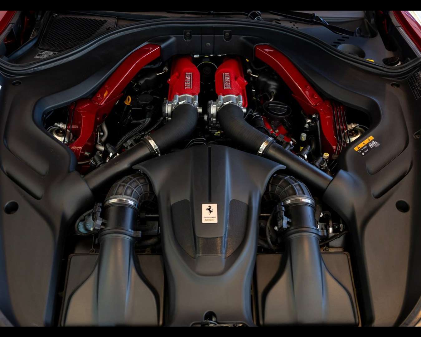 Ferrari Roma - 2024 - Joinsteer - #26