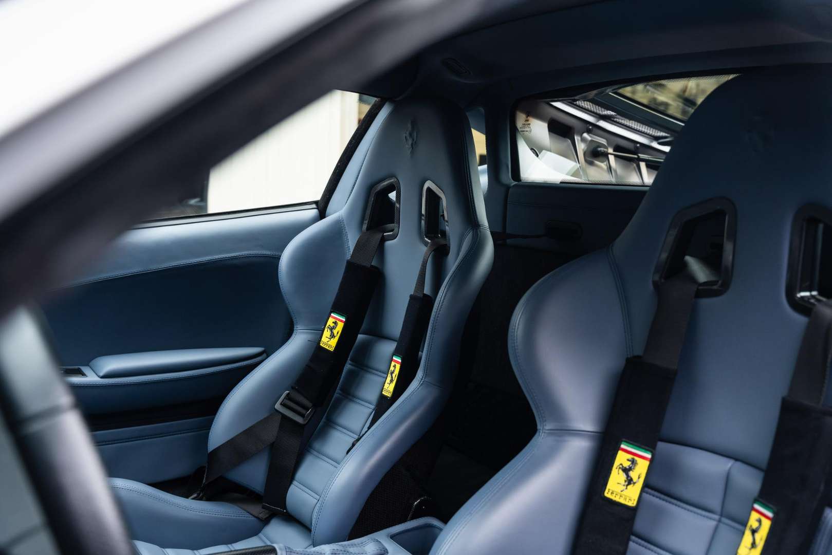 Ferrari F430 - 2005 - Joinsteer - #44