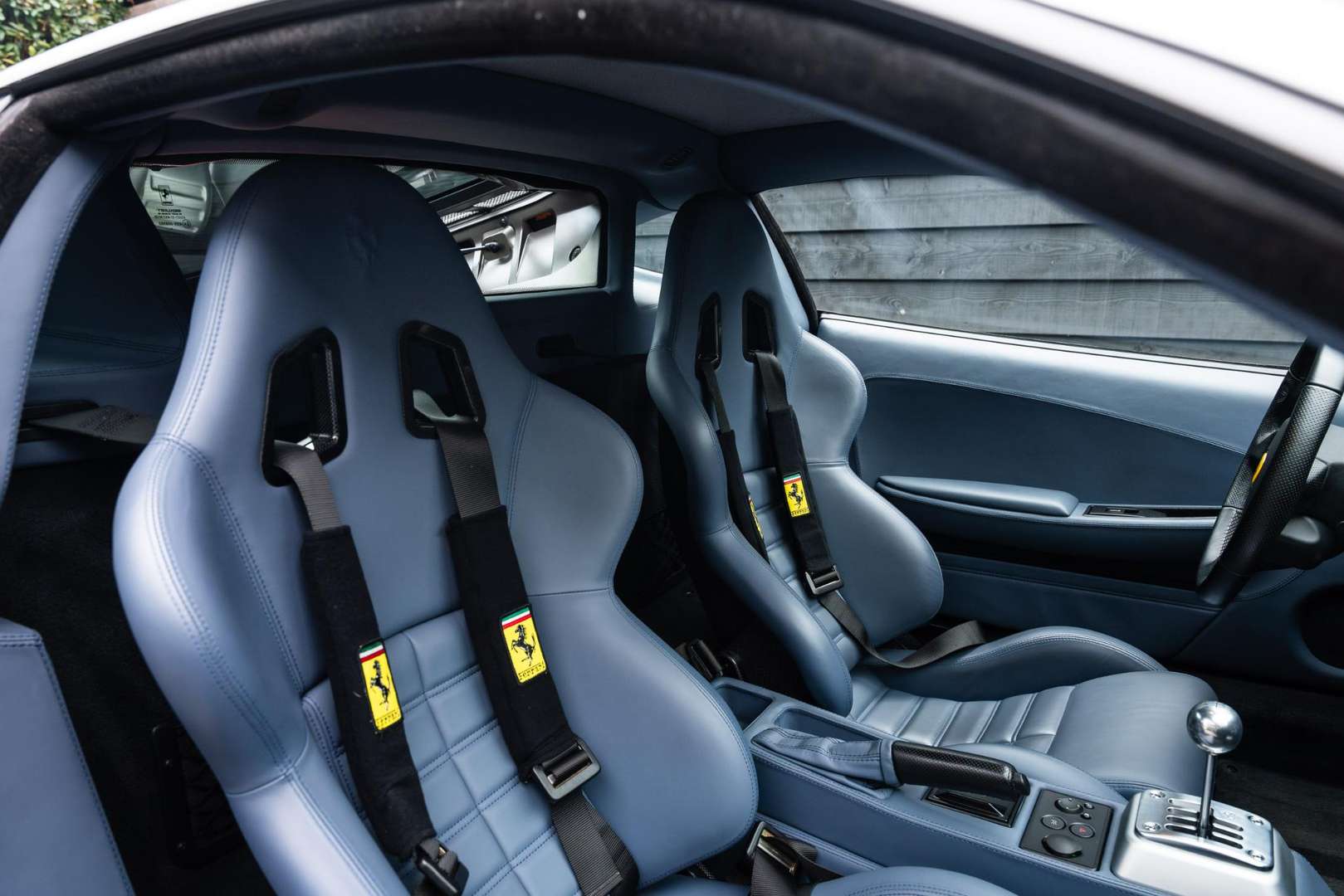 Ferrari F430 - 2005 - Joinsteer - #45