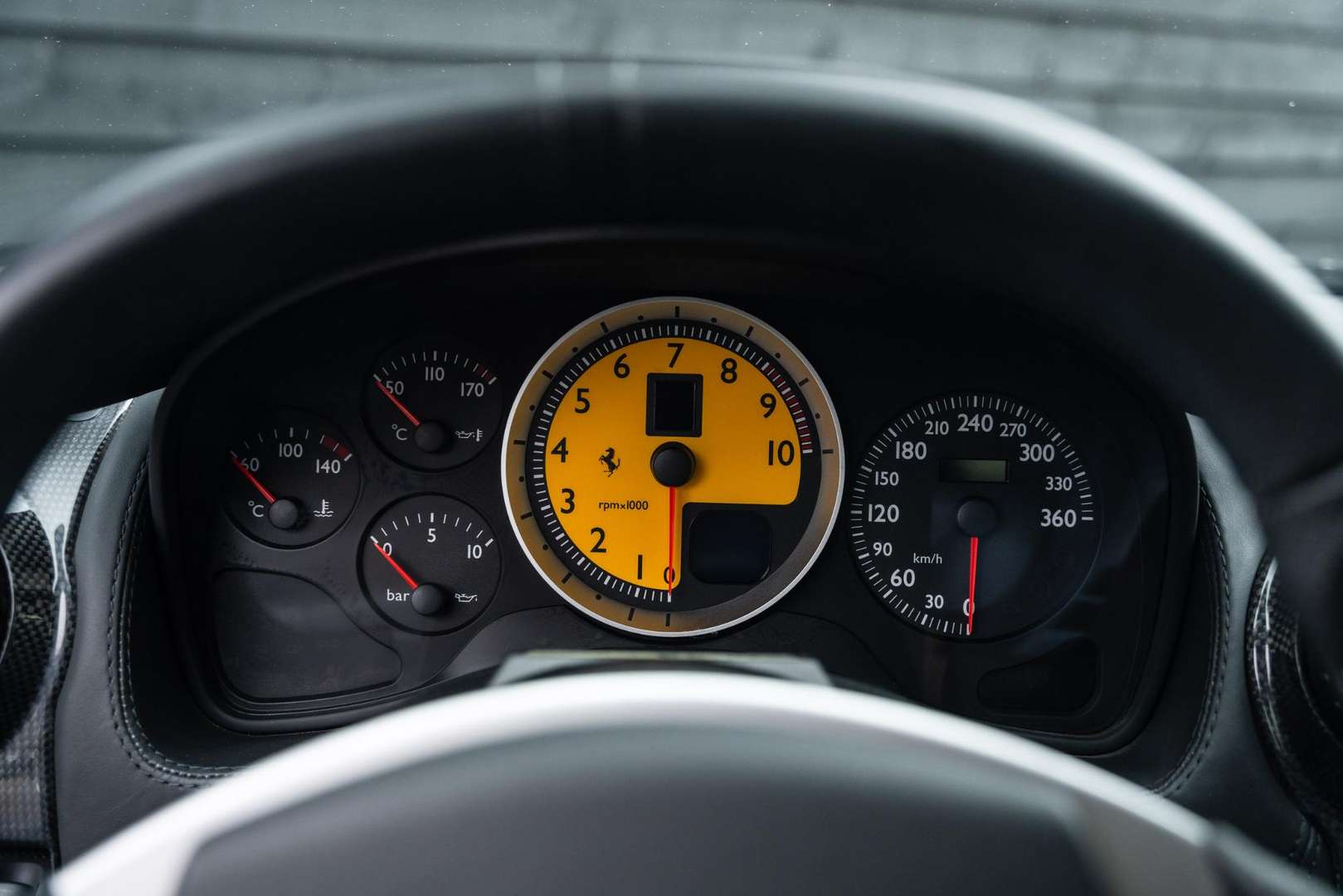 Ferrari F430 - 2005 - Joinsteer - #46