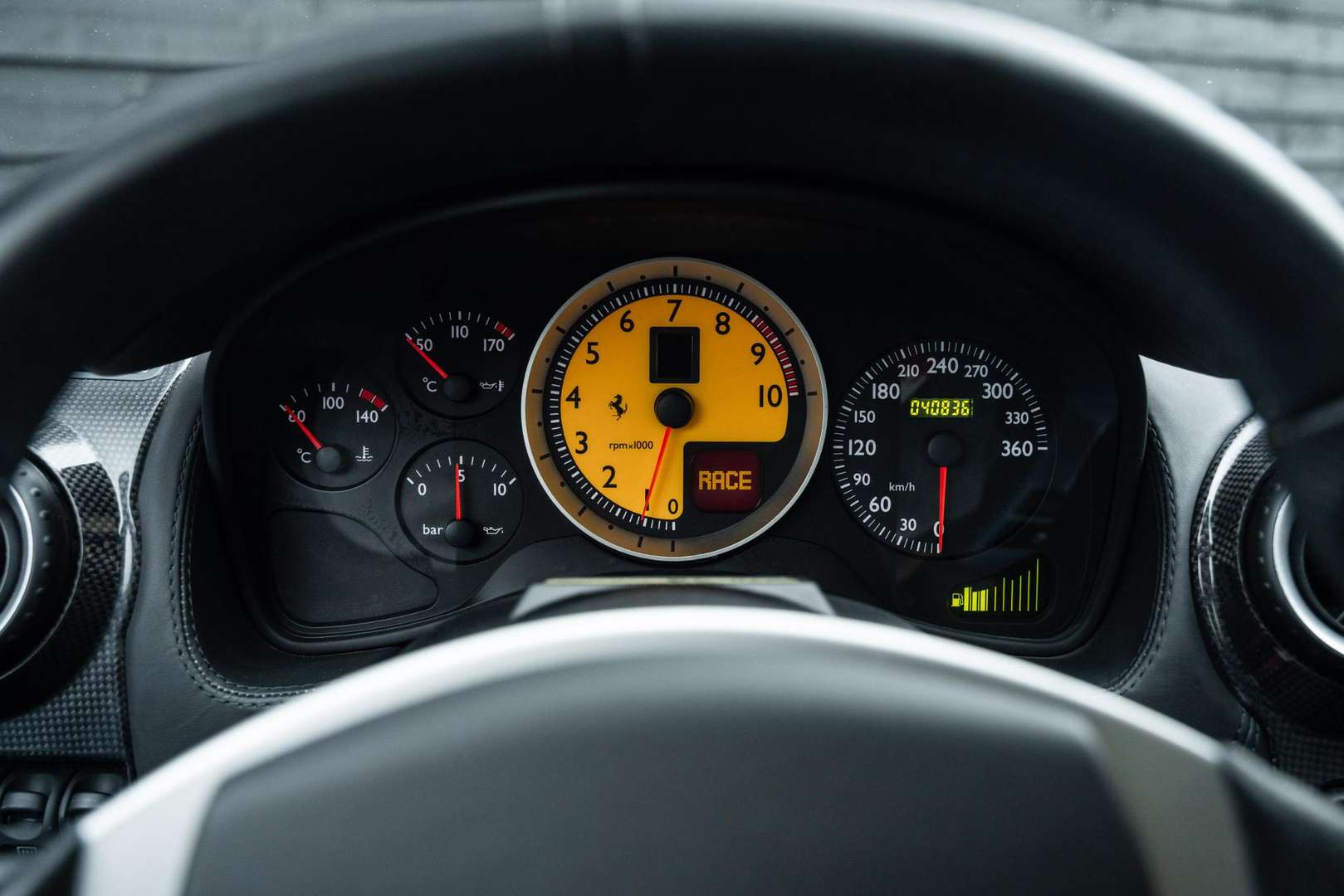 Ferrari F430 - 2005 - Joinsteer - #47