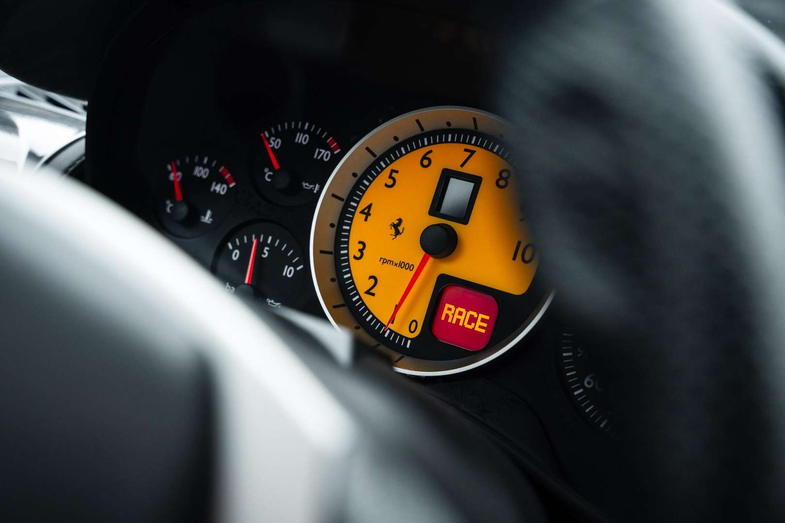 Ferrari F430 - 2005 - Joinsteer - #48