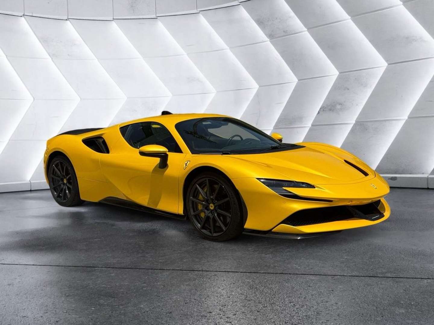 Ferrari SF90 Stradale - 2021 - Joinsteer - #2