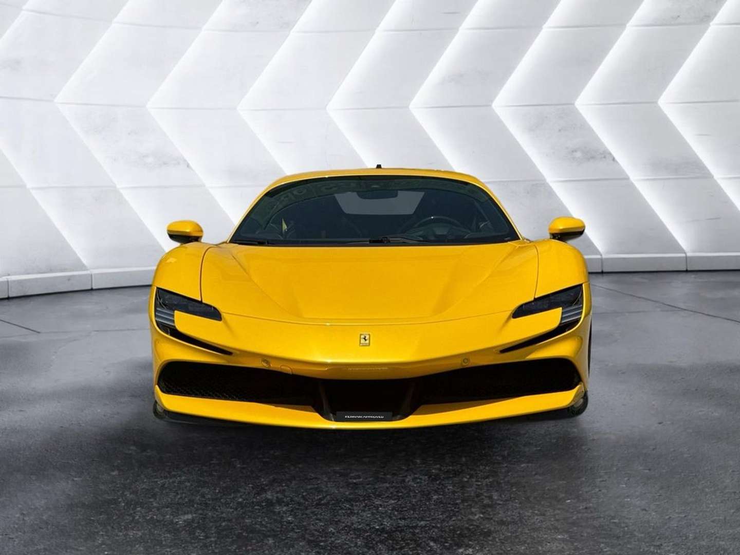 Ferrari SF90 Stradale - 2021 - Joinsteer - #3