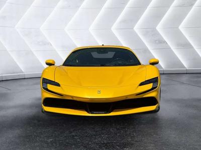 Ferrari SF90 Stradale -  - Joinsteer - #2