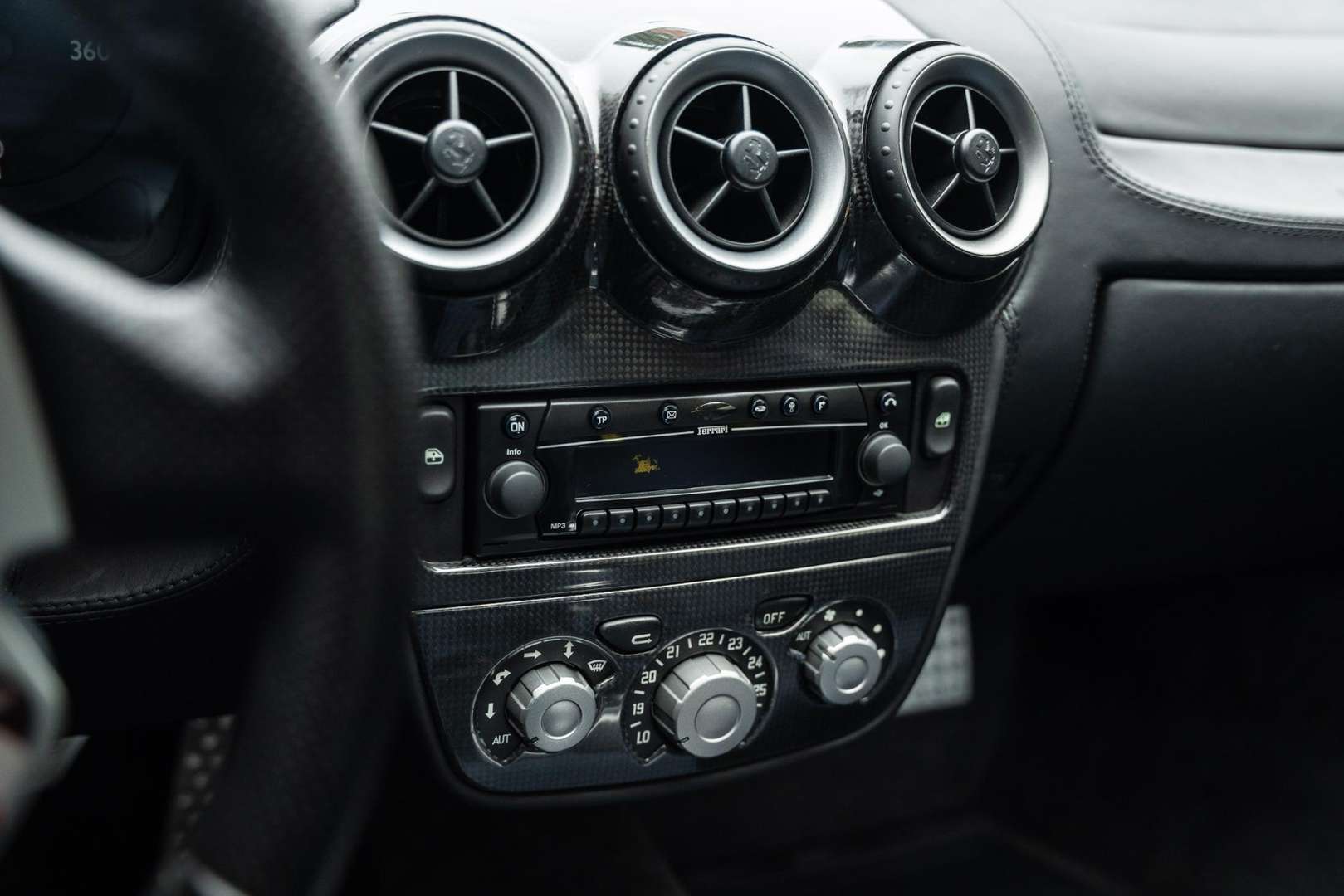 Ferrari F430 - 2005 - Joinsteer - #50