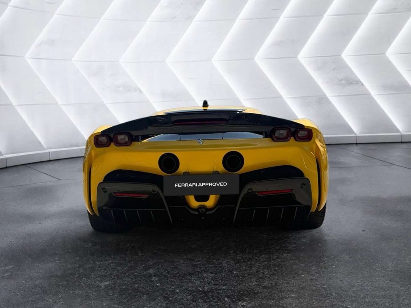 Ferrari SF90 Stradale - 2021 - Joinsteer - #4