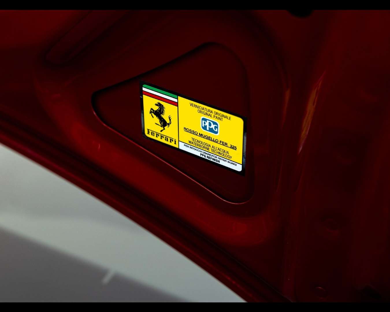 Ferrari Roma - 2024 - Joinsteer - #29