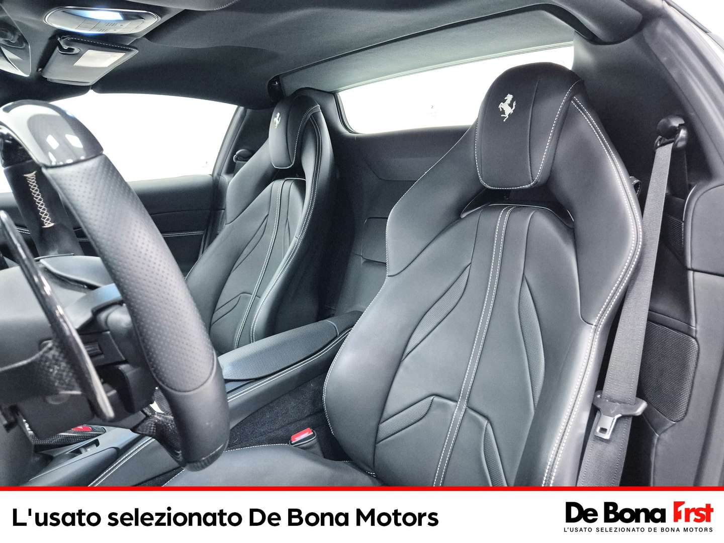 Ferrari 812 Superfast - 2023 - Joinsteer - #21