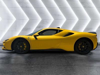 Ferrari SF90 Stradale -  - Joinsteer - #4