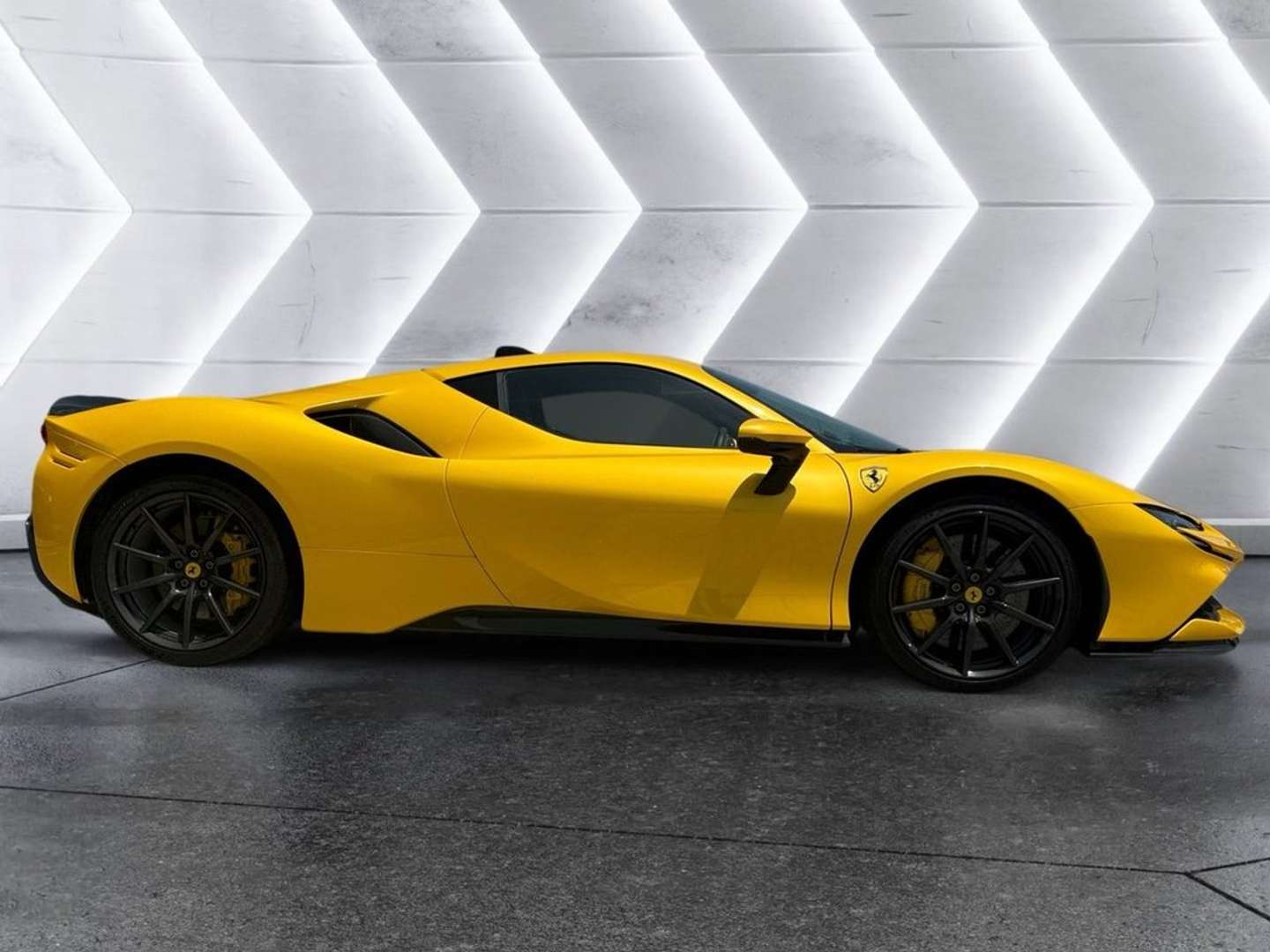 Ferrari SF90 Stradale - 2021 - Joinsteer - #6