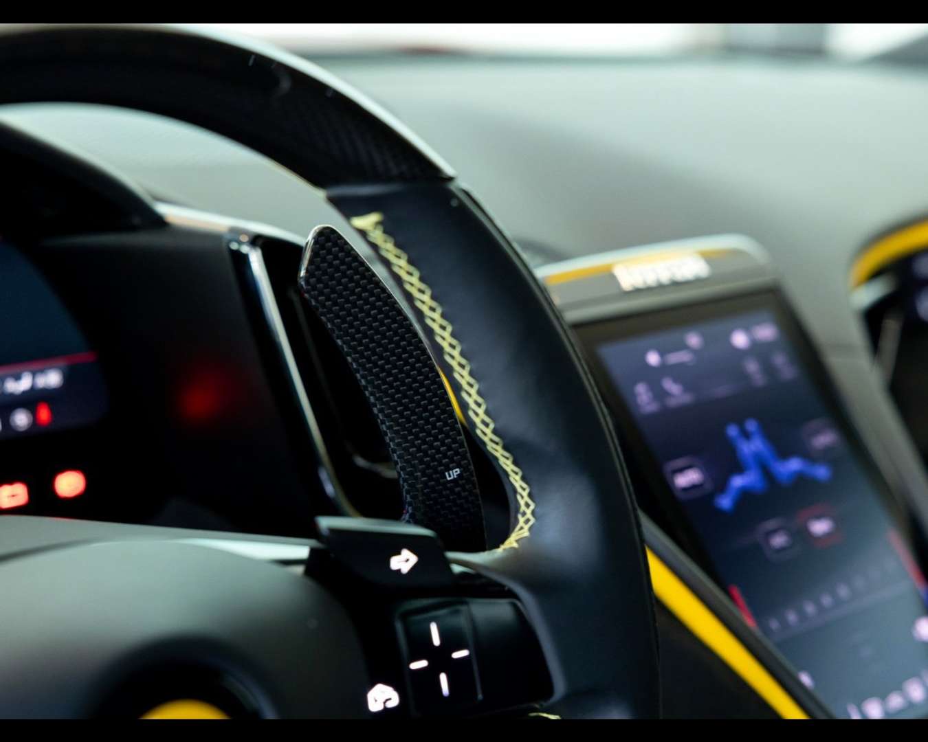 Ferrari Roma - 2024 - Joinsteer - #31